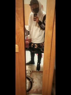 吳子維さんのコーディネート