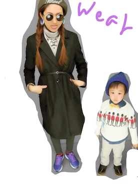 mie さんのコーディネート