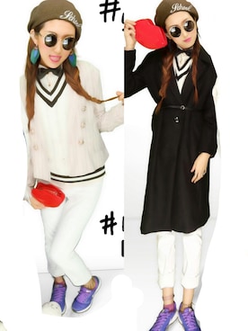 mie さんのコーディネート