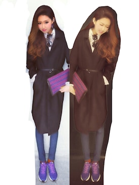 mie さんのコーディネート