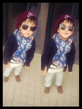 mie さんのコーディネート