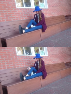 mie さんのコーディネート