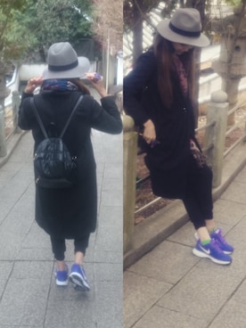 mie さんのコーディネート