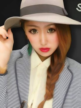 mie さんのコーディネート