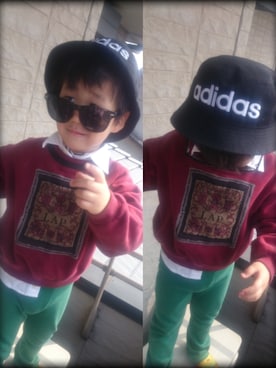 mie さんのコーディネート