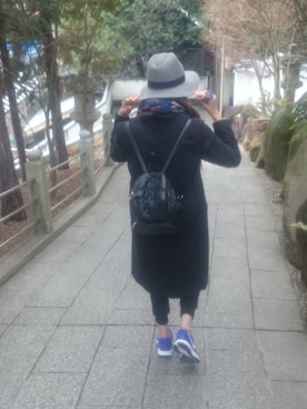 mie さんのコーディネート