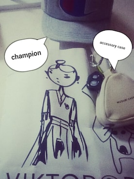 mie さんのコーディネート