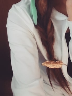 mie さんのコーディネート