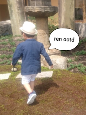 mie さんのコーディネート