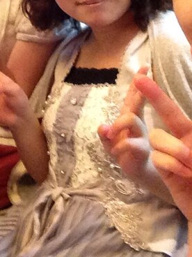 由元玲さんのコーディネート