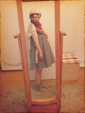 COYURI*さんのコーディネート