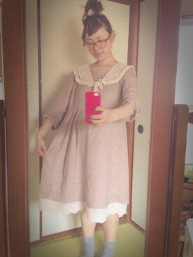 COYURI*さんのコーディネート