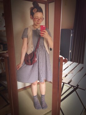 COYURI*さんのコーディネート