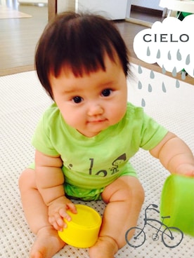 ku.anさんのコーディネート