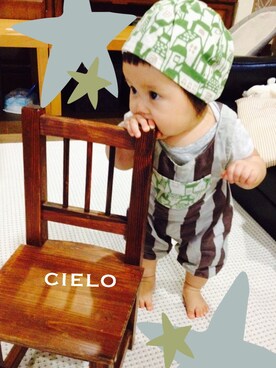 ku.anさんのコーディネート