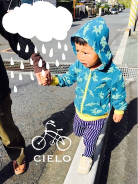 ku.anさんのコーディネート