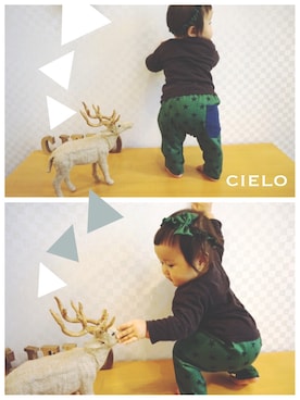 ku.anさんのコーディネート