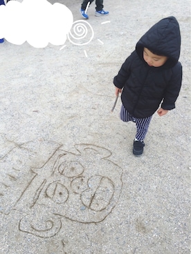 ku.anさんのコーディネート