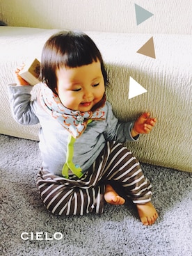 ku.anさんのコーディネート