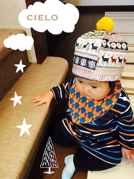 ku.anさんのコーディネート