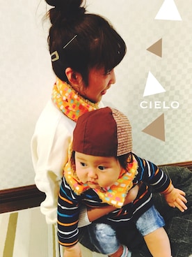 ku.anさんのコーディネート