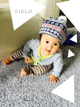 ku.anさんのコーディネート