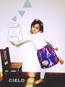 ku.anさんのコーディネート