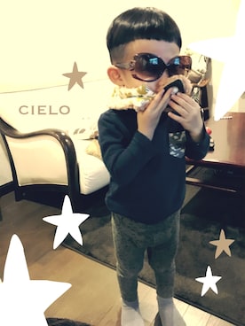 ku.anさんのコーディネート