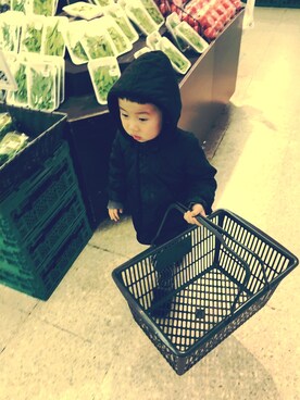 ku.anさんのコーディネート