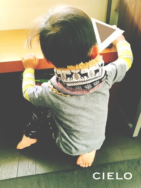 ku.anさんのコーディネート