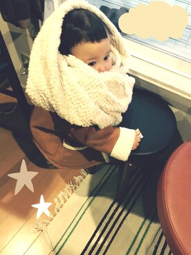 ku.anさんのコーディネート