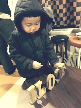 ku.anさんのコーディネート