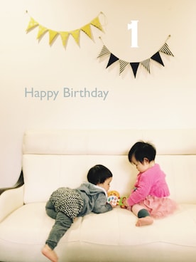 ku.anさんのコーディネート