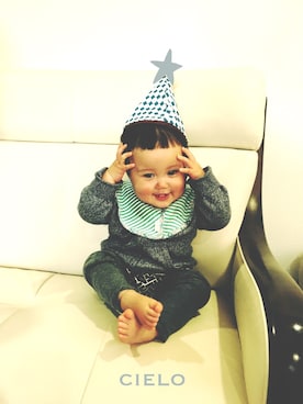 ku.anさんのコーディネート