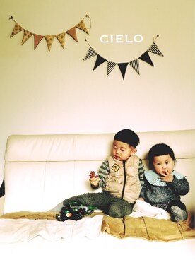 ku.anさんのコーディネート