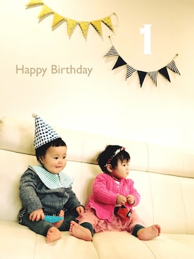 ku.anさんのコーディネート