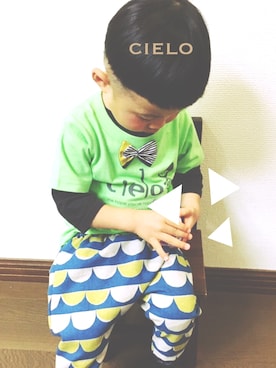 ku.anさんのコーディネート