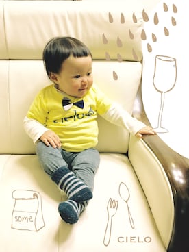 ku.anさんのコーディネート