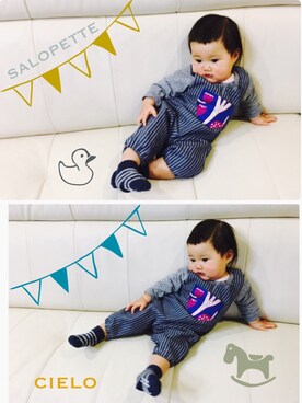 ku.anさんのコーディネート