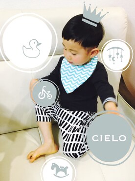 ku.anさんのコーディネート