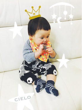 ku.anさんのコーディネート