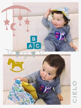 ku.anさんのコーディネート