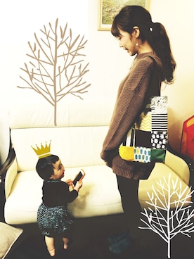 ku.anさんのコーディネート