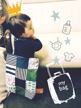 ku.anさんのコーディネート