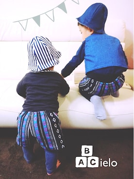 ku.anさんのコーディネート