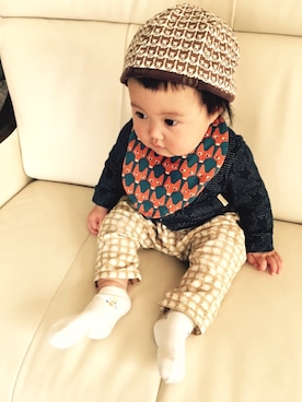 ku.anさんのコーディネート