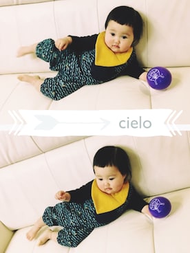 ku.anさんのコーディネート