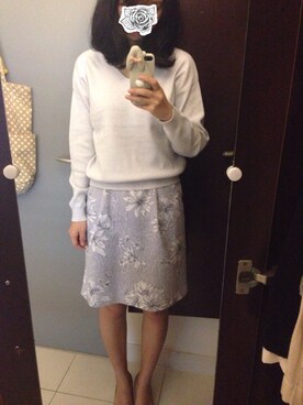 Sundayさんのコーディネート