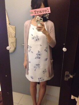 Sundayさんのコーディネート