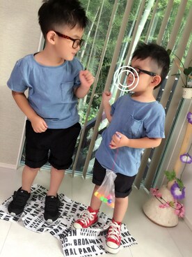 shoo☺︎eiさんのコーディネート